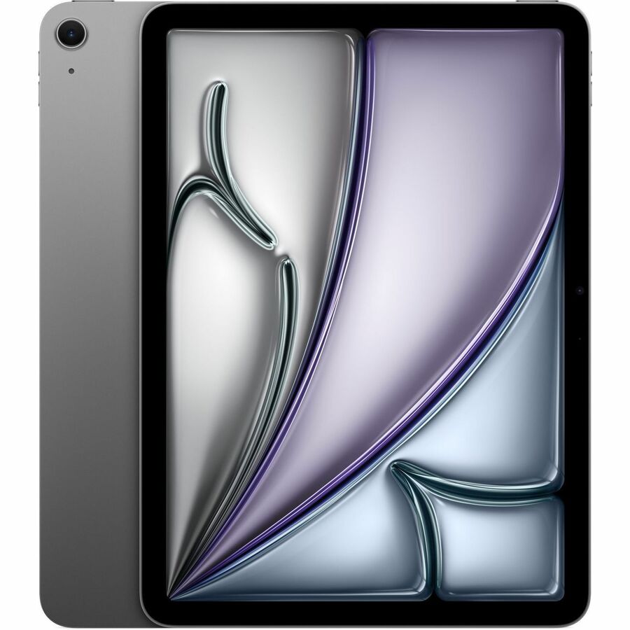Apple iPad Air 11 (2026) Tablet - 11" - 12 GB - 512 GB Storage - Space Gray