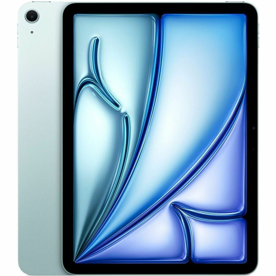 Apple iPad Air 11 (2026) Tablet - 11" - 12 GB - 512 GB Storage - Blue