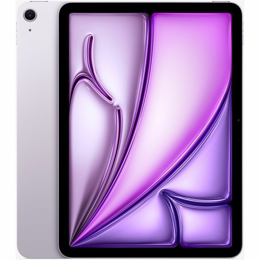 Apple iPad Air 11 (2026) Tablet - 11" - 12 GB - 128 GB Storage - Purple