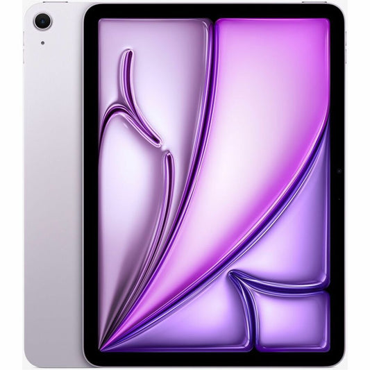 Apple iPad Air 11 (2026) Tablet - 11" - 12 GB - 128 GB Storage - Purple