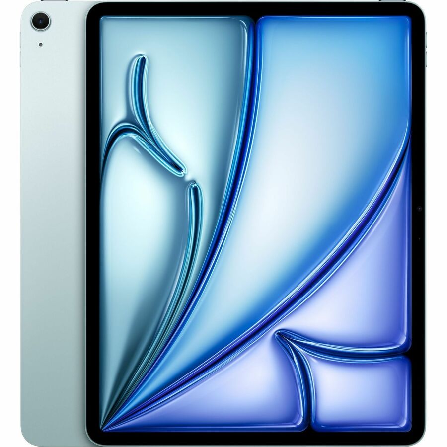 Apple iPad Air 13 (2026) Tablet - 13" - 12 GB - 512 GB Storage - Blue