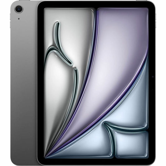 Apple iPad Air 11 (2026) Tablet - 11" - 12 GB - 128 GB Storage - Space Gray