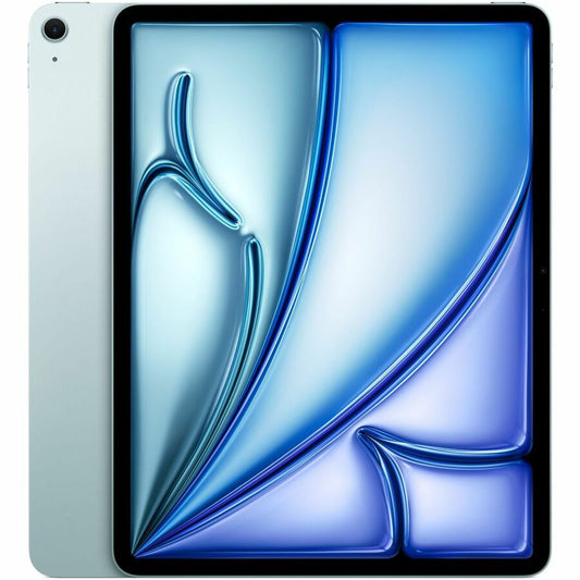 Apple iPad Air 11 (2026) Tablet - 11" - 12 GB - 128 GB Storage - Blue