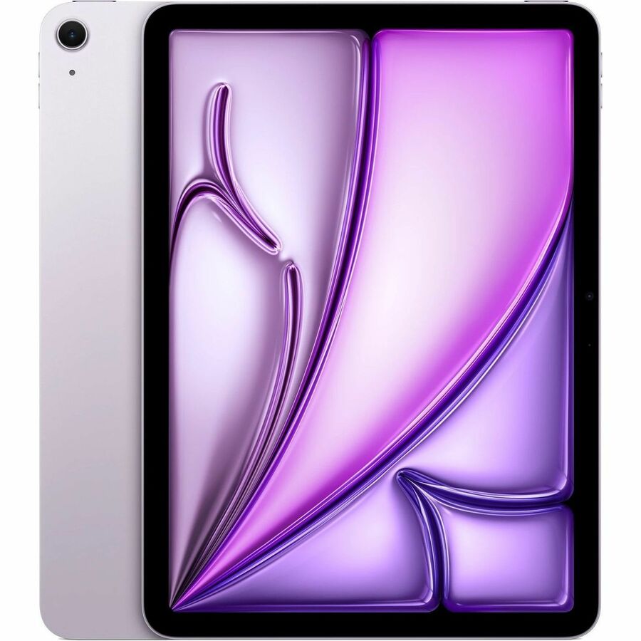 Apple iPad Air 11 (2026) Tablet - 11" - 12 GB - 256 GB Storage - Purple