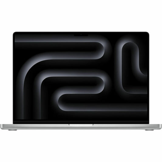 Apple MacBook Pro MGDP4LL/A 14.2" Notebook - 120 Hz - Apple M5 Pro - 24 GB - 2 TB PCIe NVMe SSD - English (US) Keyboard - Silver