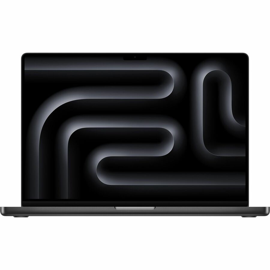 Apple MacBook Pro 16.2" Notebook - 120 Hz - Apple M5 Max - 2 TB SSD - Space Black