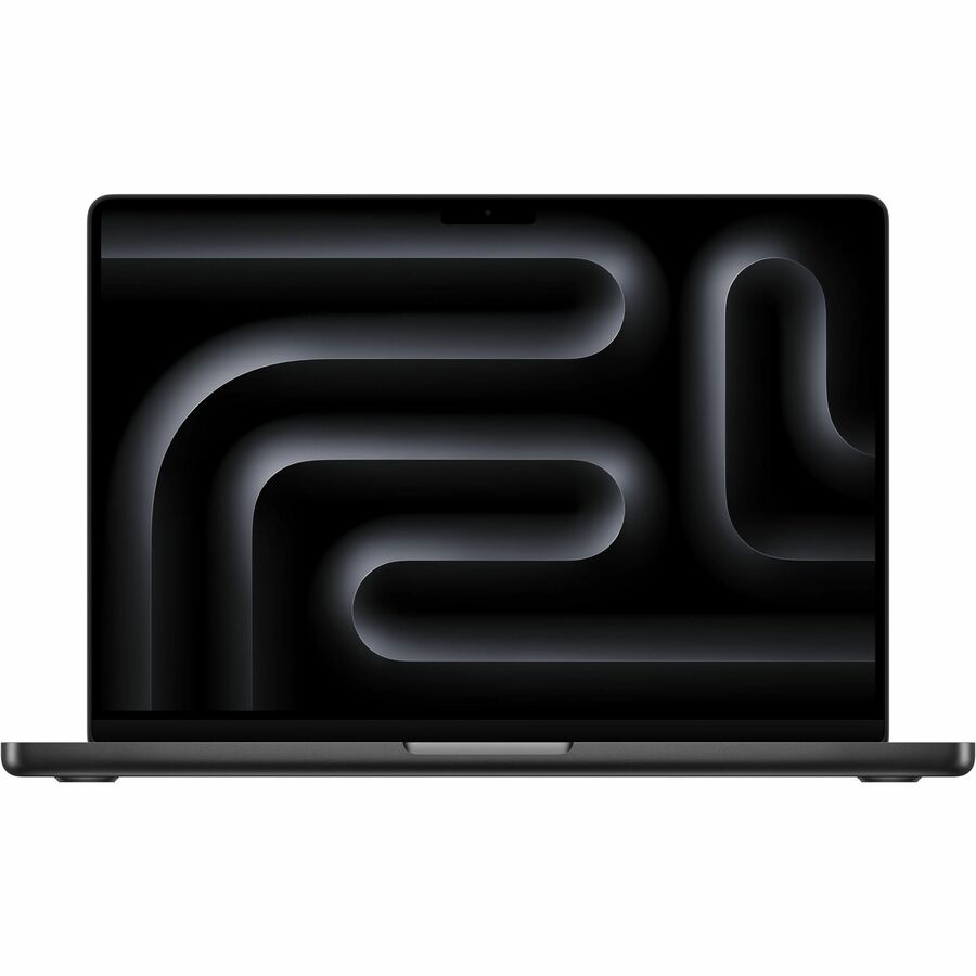 Apple MacBook Pro 14.2" Notebook - 120 Hz - Apple M5 Pro - 1 TB SSD - English (US) Keyboard - Space Black
