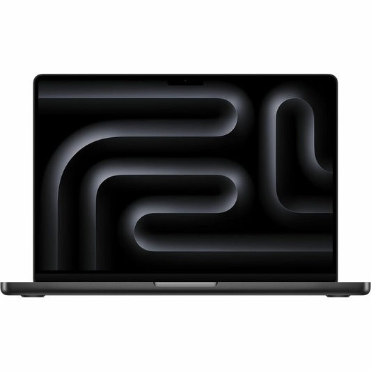 Apple MacBook Pro 14.2" Notebook - 120 Hz - Apple M5 Pro - 1 TB SSD - English (US) Keyboard - Space Black