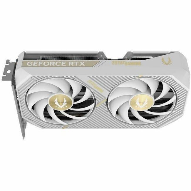 Zotac NVIDIA GeForce RTX 5060 Ti Graphic Card - 16 GB GDDR7