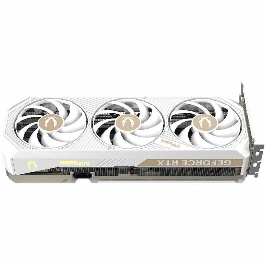 Zotac NVIDIA GeForce RTX 5070 Ti Graphic Card - 16 GB GDDR7