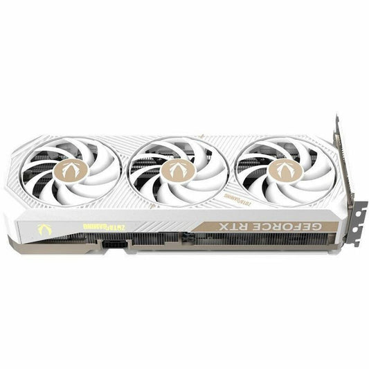 Zotac NVIDIA GeForce RTX 5070 Ti Graphic Card - 16 GB GDDR7