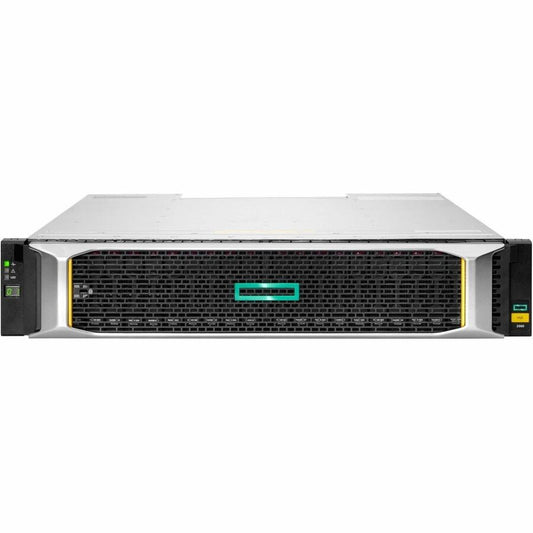HPE MSA 2060 SAN Storage System
