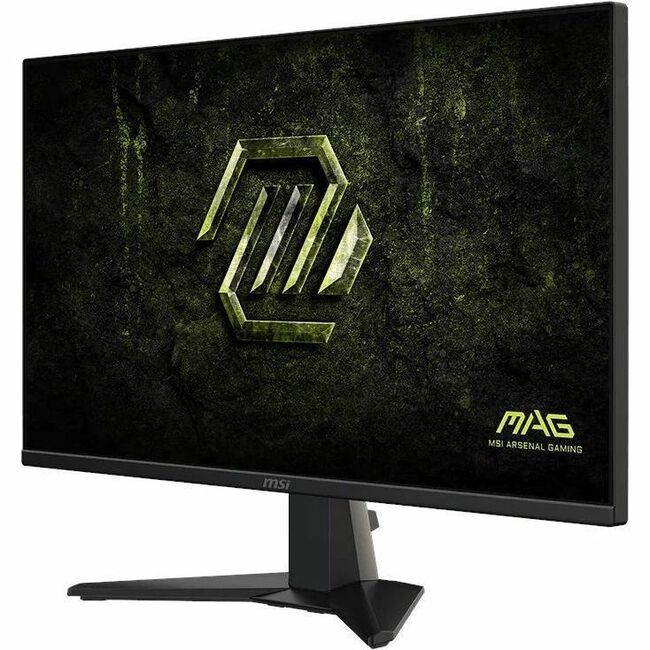 MSI MAG 275QF E20 27" Class WQHD Gaming LCD Monitor - 16:9 - Black