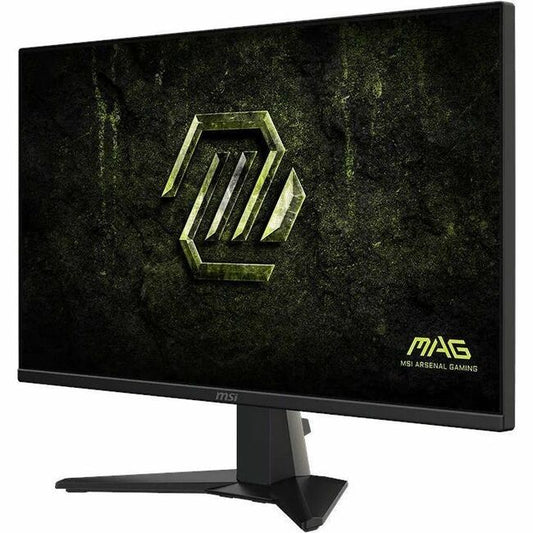 MSI MAG 275QF E20 27" Class WQHD Gaming LCD Monitor - 16:9 - Black