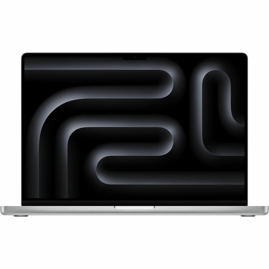Apple MacBook Pro 14.2" Notebook - 120 Hz - Apple M5 - 2 TB SSD - Silver