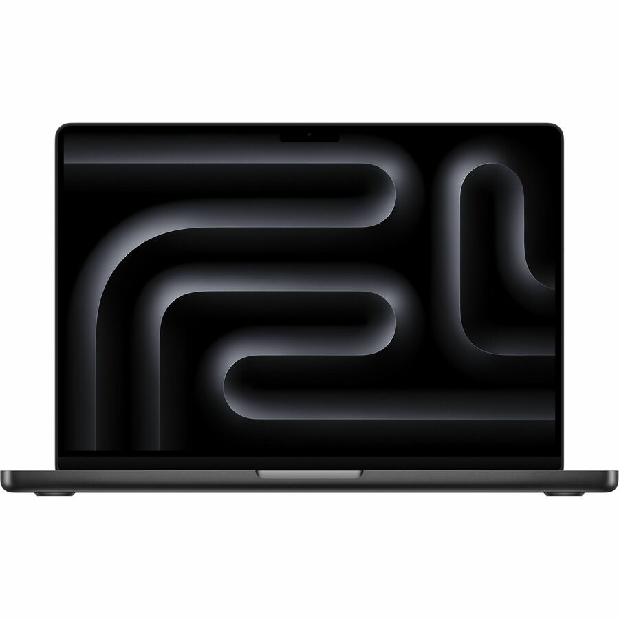 Apple MacBook Pro 14.2" Notebook - 120 Hz - Apple M5 Pro - 2 TB SSD - English (US) Keyboard - Space Black