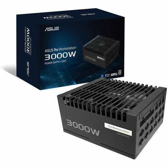 Asus 3000W Power Supply
