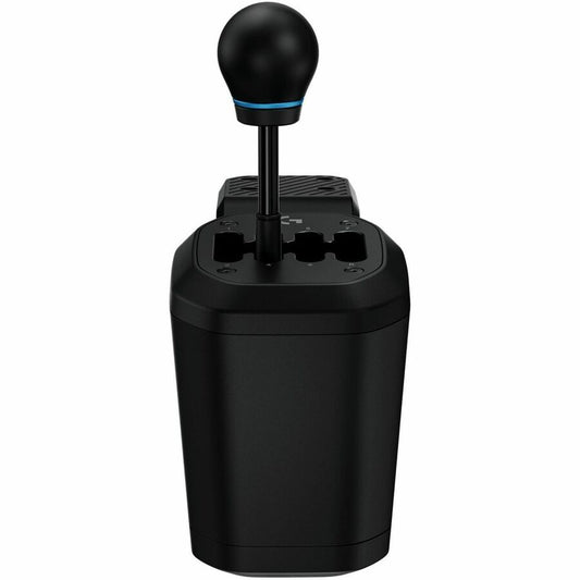 Logitech G RS H-SHIFTER - Sim Racing Gear Shifter compatible with PRO, RS50 Racing Wheel Base for consoles PS5, PS4, Xbox-Series X|S, Xbox-One, and PC