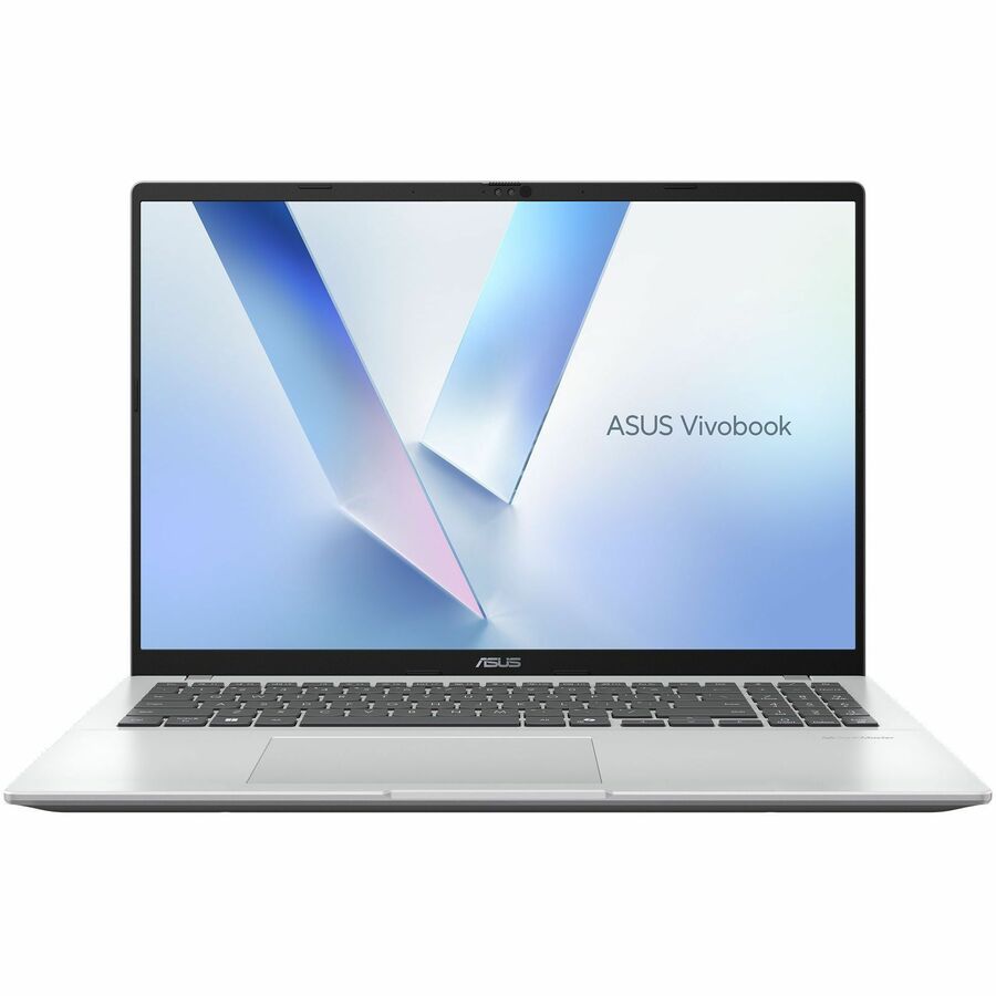 Asus Vivobook 16 M1607 M1607GA-DS76 16" Copilot+ PC Notebook - WUXGA - 60 Hz - AMD Ryzen AI 7 Ryzen AI 400 Series 445 - 16 GB - 1 TB SSD