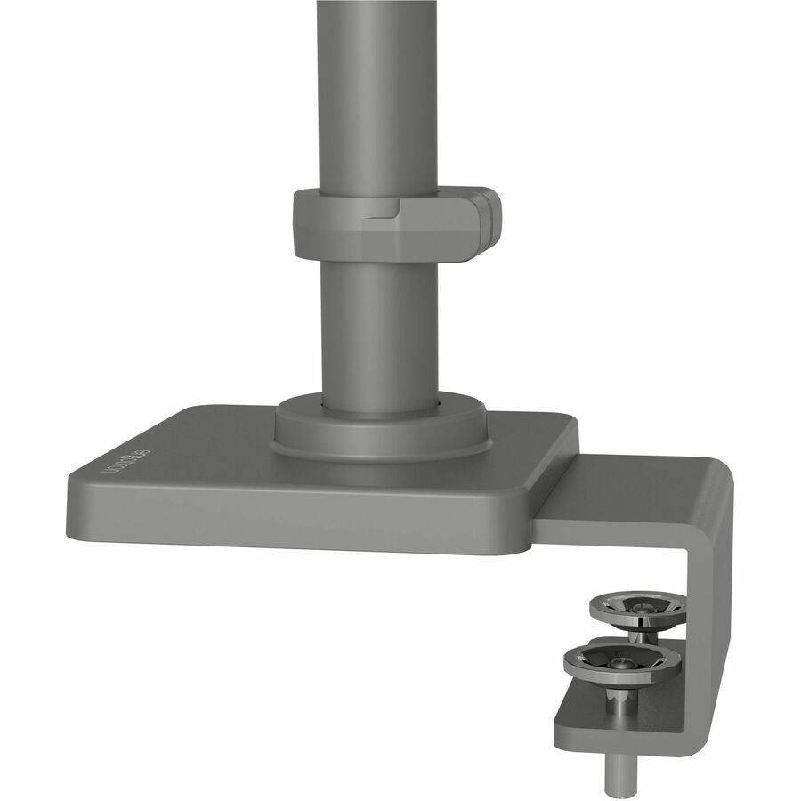 Ergotron LX Pro Standard Base with C-Clamp (dark grey)