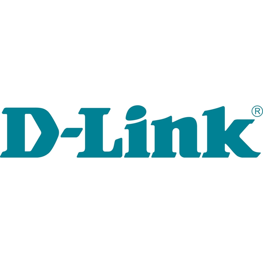D-Link DIS-210G Ethernet Switch
