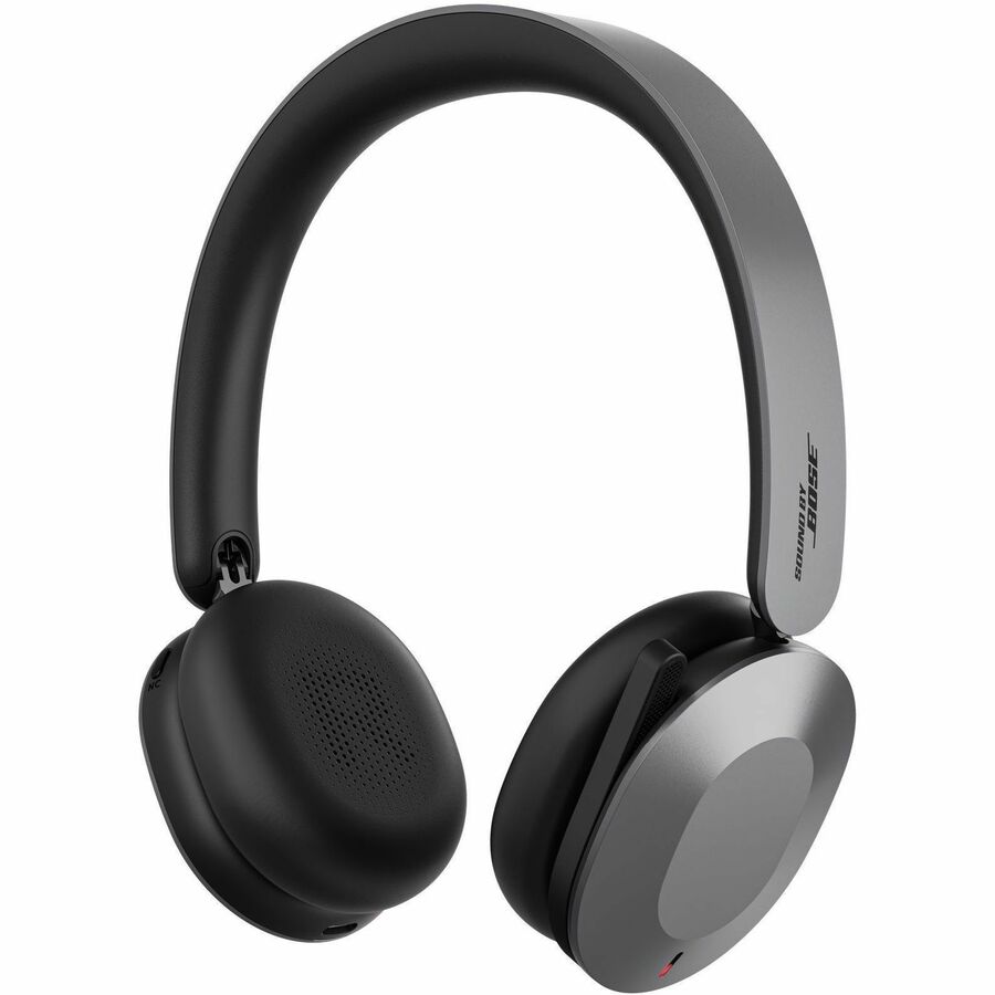 Lenovo ThinkPad Dual-Mode Wireless ANC Folable Headset 8550