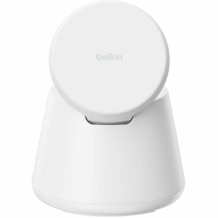 Belkin UltraCharge Modular Charging Dock with Qi2 25W, White