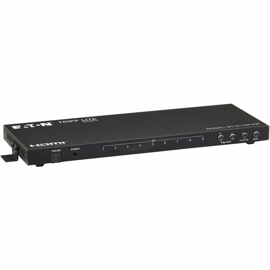 Tripp Lite series B119-1X9-VW HDMI Splitter