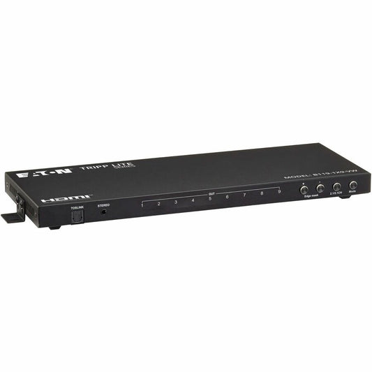 Tripp Lite series B119-1X9-VW HDMI Splitter