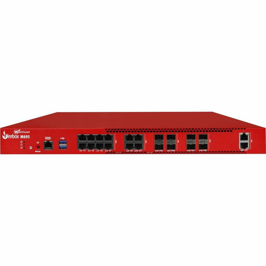 WatchGuard Firebox M695 Appliance Only
