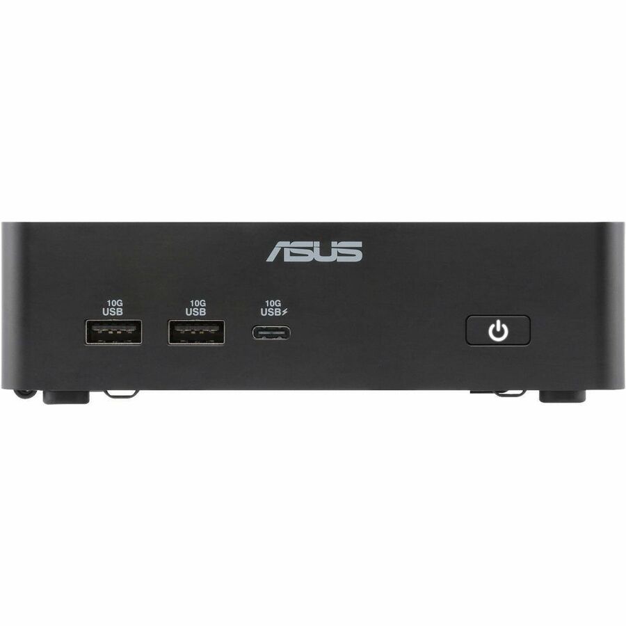 Asus NUC 16 Pro RNUC16GDKU56000U Barebone System - Mini PC - Socket BGA-2540 - 1 x Intel Core Ultra 5 325 2.10 GHz Octa-core (8 Core)