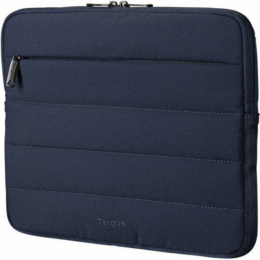 Targus&reg; 15-16" Puffer Sleeve, Blue