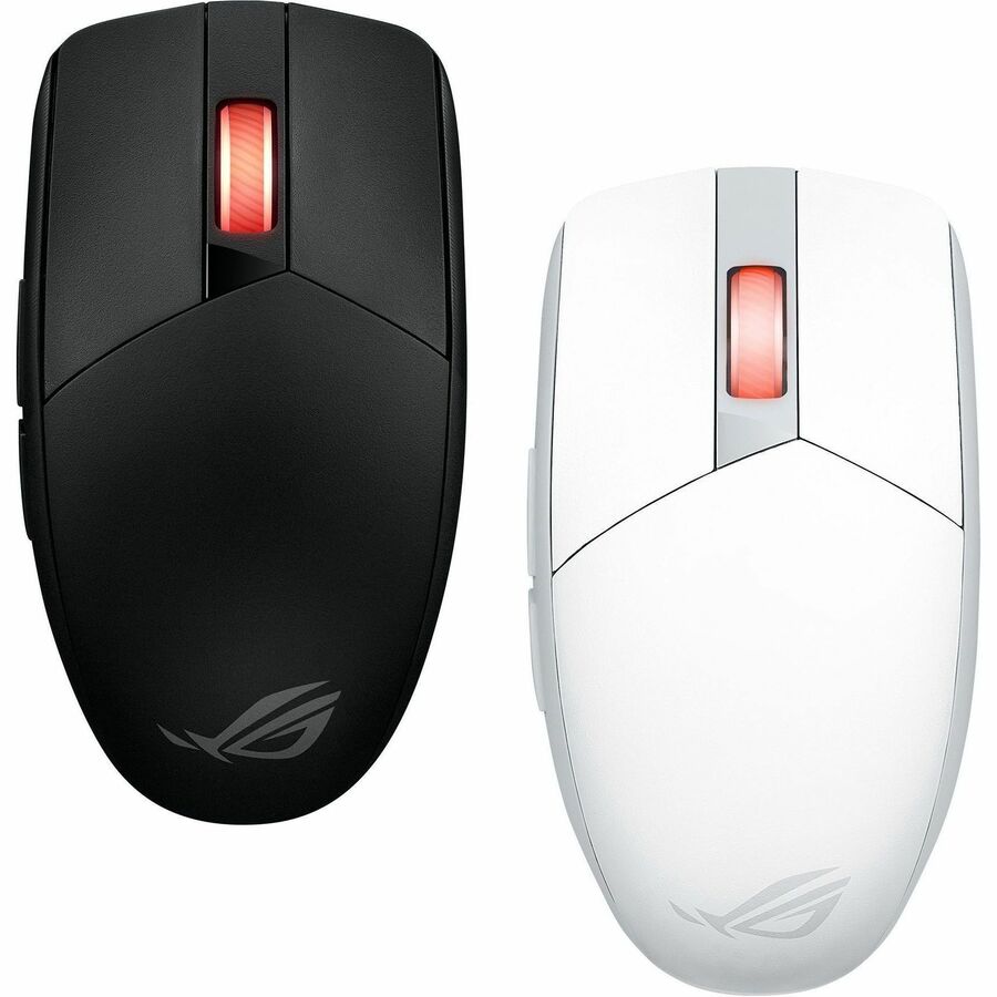 Asus ROG Strix Impact III Wireless P520 Gaming Mouse