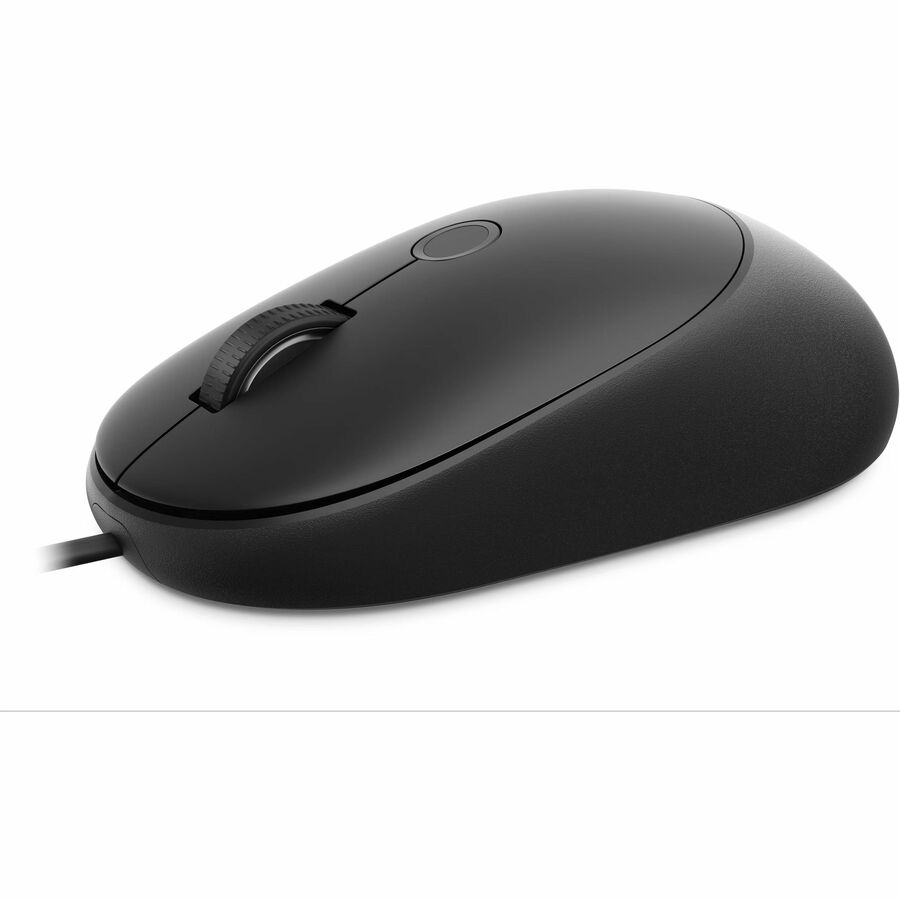Dell Pro 5 Wired Fingerprint ESS Mouse - MS526C