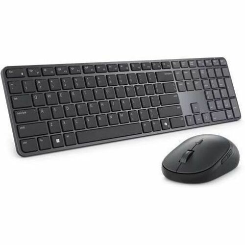 Dell Pro 7 KM726 Keyboard & Mouse