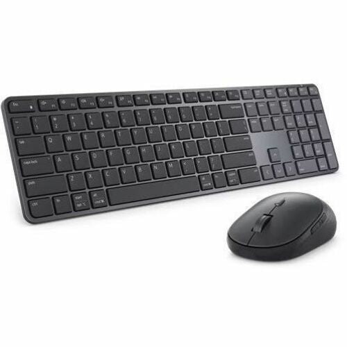 Dell Pro 7 KM726 Keyboard & Mouse