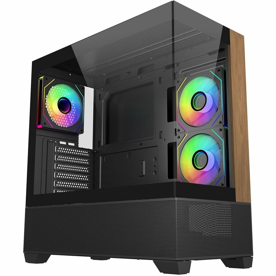 Cooler Master Elite Series E690-KHNN-S00 Computer Case
