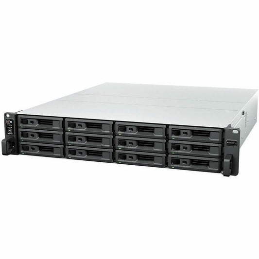 Synology RackStation RS2423RP+II SAN/NAS Storage System