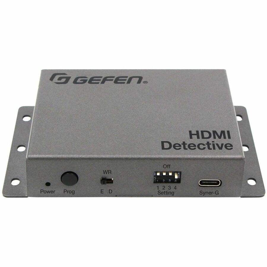 Gefen HDMI EDID Detective with EDID Control & 8K Support (GF-EDD-HD)