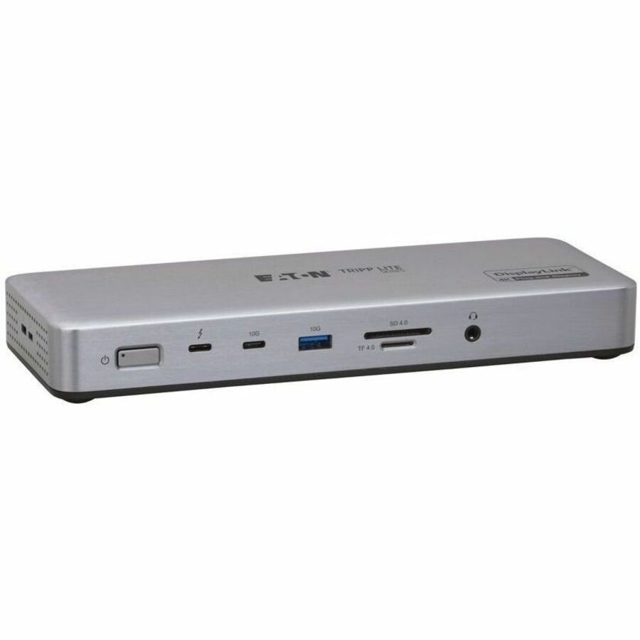 Tripp Lite series MTB4-DOCK02 Docking Station