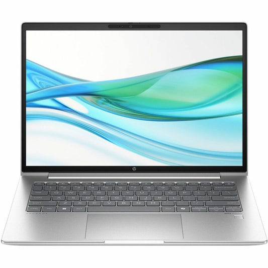 HP ProBook 440 G11 14" Notebook - WUXGA - 60 Hz - Intel Core Ultra 5 Series 1 125U - 8 GB - 256 GB SSD - Pike Silver