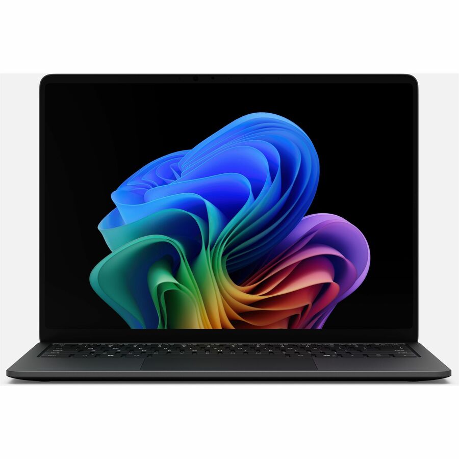 Microsoft Surface Laptop 13.8" Notebook - Intel Core Ultra 5 - 32 GB - 256 GB SSD - English (US) Keyboard - Black