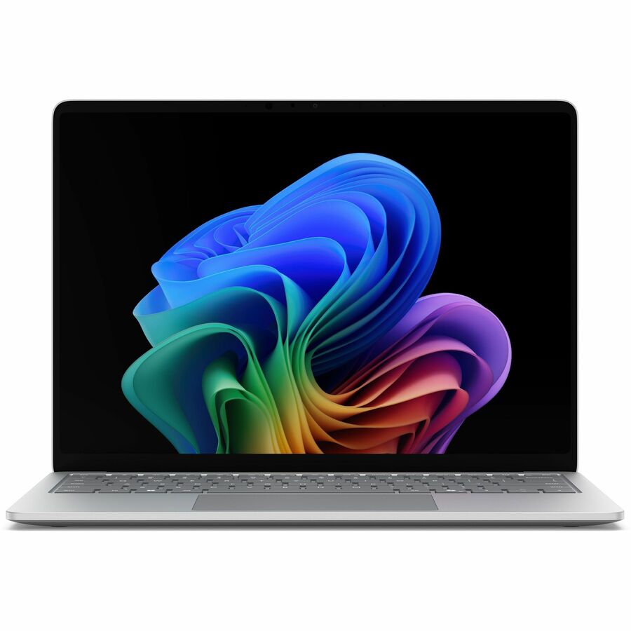Microsoft Surface Laptop 8 13.8" Touchscreen Copilot+ PC Notebook - 120 Hz - Intel Core Ultra 7 Series 3 366H - 32 GB - 1 TB SSD - English Keyboard - Platinum