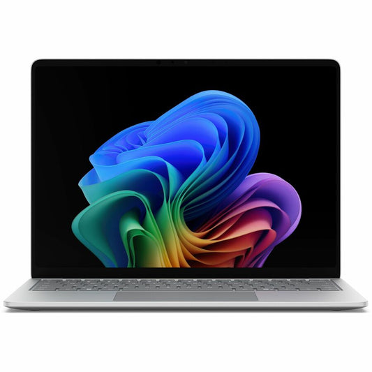 Microsoft Surface Laptop 13.8" Touchscreen Notebook - Intel Core Ultra 5 Series 3 335 - 32 GB - 512 GB SSD - English (US) Keyboard - Platinum