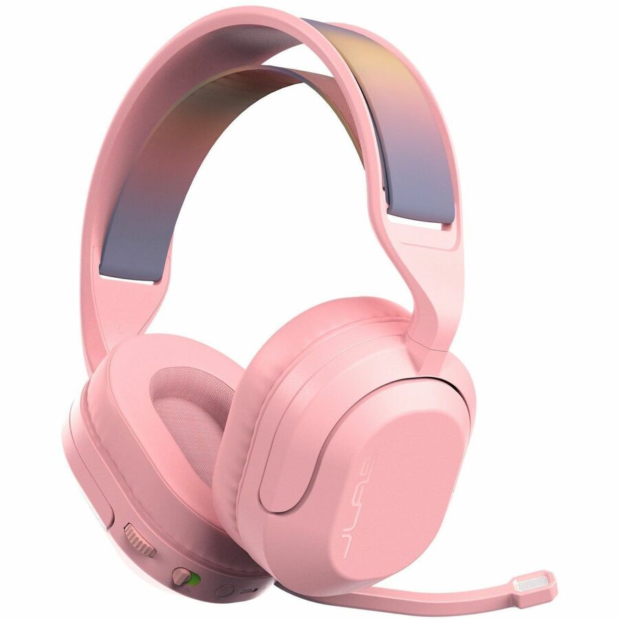 JLab Nightfall Wireless Gaming Headset