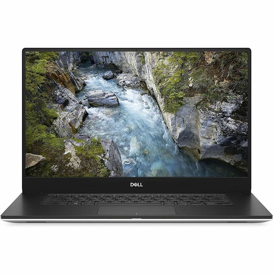 Joy Systems - Dell Precision 5000 5540 15.6" Mobile Workstation - Full HD - Intel Core i5 9th Gen i5-9400H - 16 GB - 512 GB PCIe NVMe SSD
