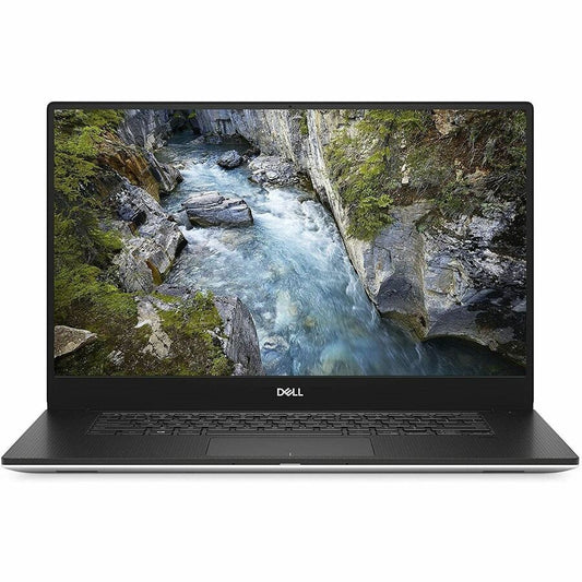 Joy Systems - Dell Precision 5000 5540 15.6" Mobile Workstation - Full HD - Intel Core i5 9th Gen i5-9400H - 16 GB - 512 GB PCIe NVMe SSD