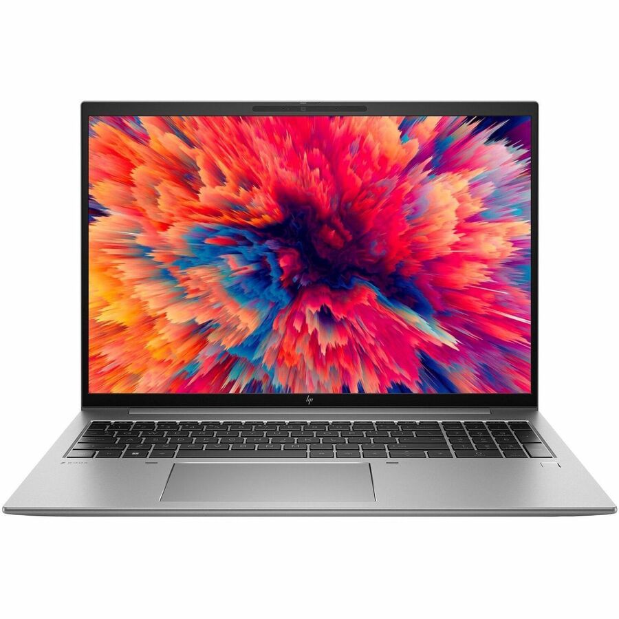 Joy Systems - HP ZBook Firefly G9 16" Mobile Workstation - Full HD - Intel Core i7 12th Gen i7-1280P - 32 GB - 512 GB PCIe NVMe SSD