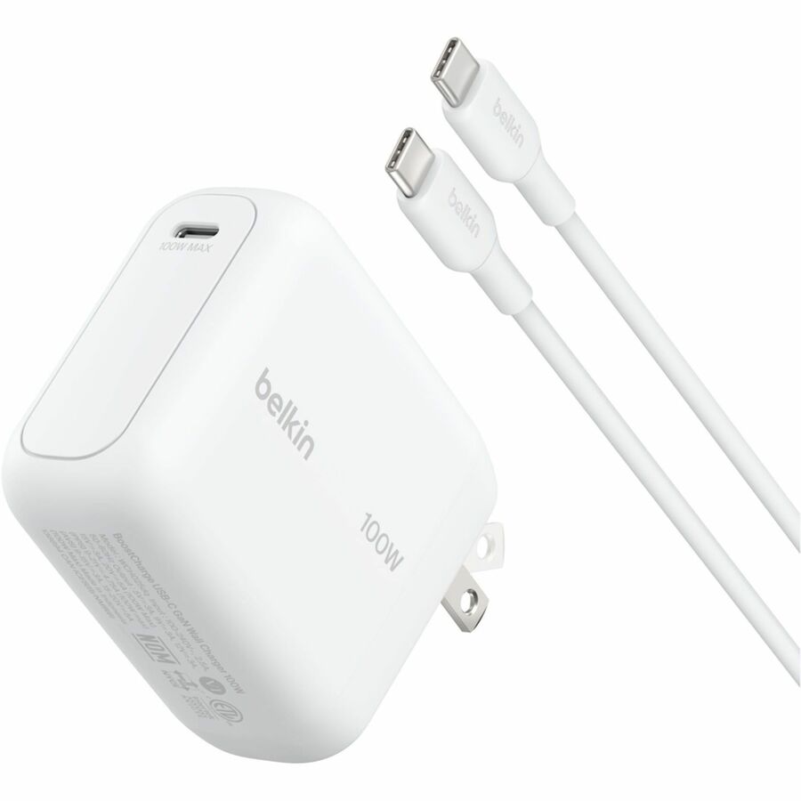 Belkin BoostCharge 100W AC Adapter