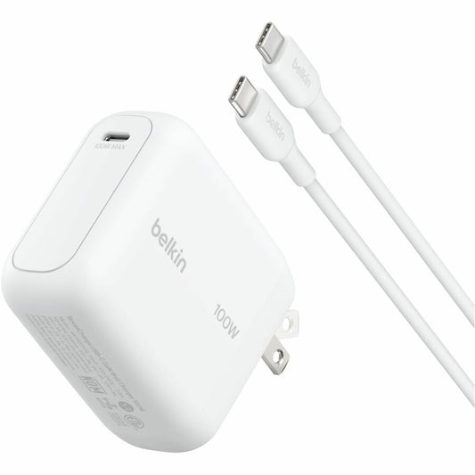 Belkin BoostCharge 100W AC Adapter
